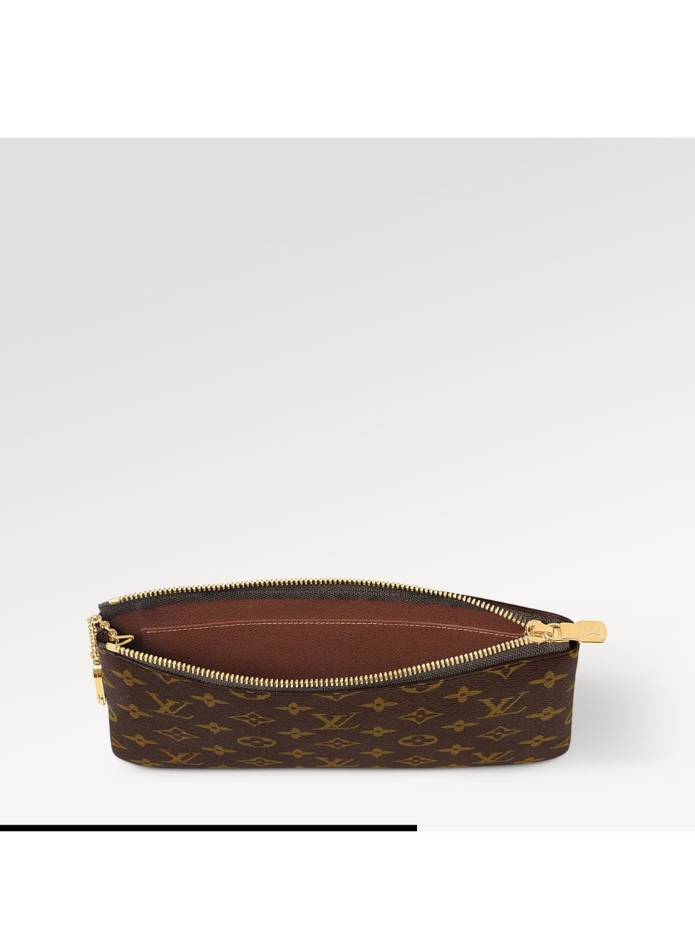 Louis Vuitton Key Pouch Medium - Picture 3 of 15